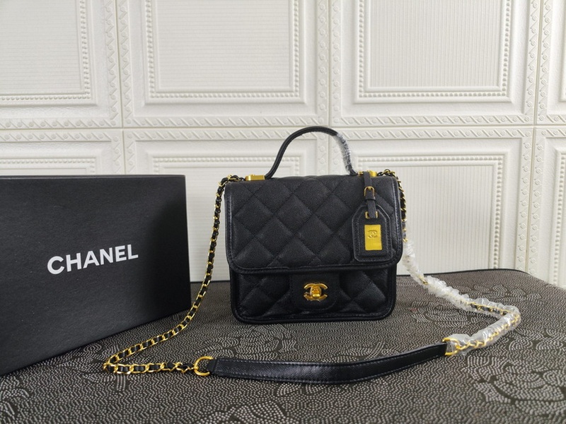 Chanel Handbags 25